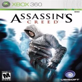 Assassin's Creed (használt)