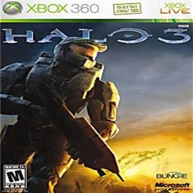 Halo 3 (használt)