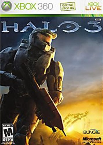 Halo 3 (használt)