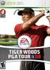 Tiger Woods PGA Tour 08 (használt)