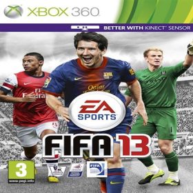 FIFA 13 (használt)