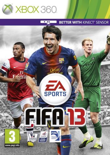 FIFA 13 (használt)