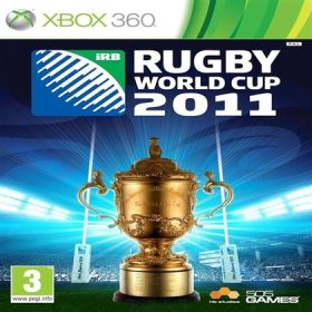 Rugby World Cup 2011 (használt)