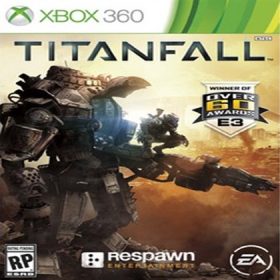 Titanfall (használt)