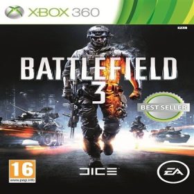 Battlefield 3 (használt)