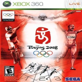 Beijing 2008 (használt)