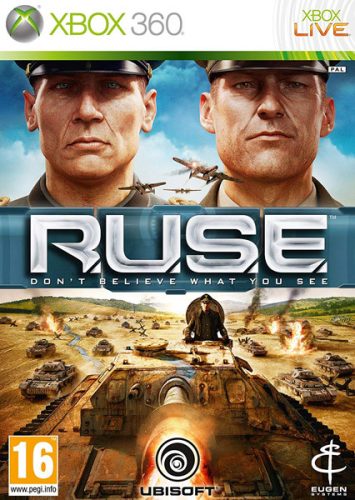 R.U.S.E. (használt)
