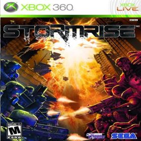 Stormrise (használt)