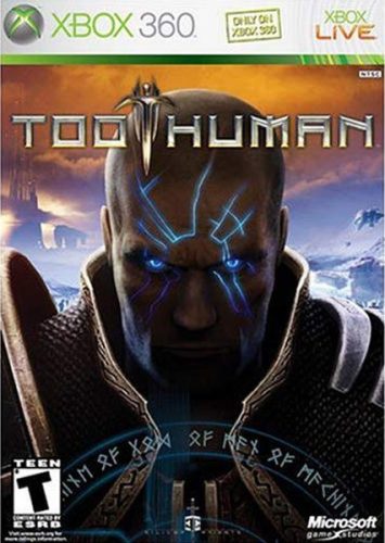 Too Human (használt)