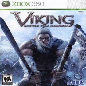 Viking Battle for Asgard (használt)