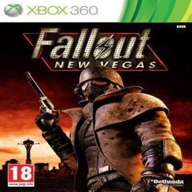 Fallout New Vegas (használt)