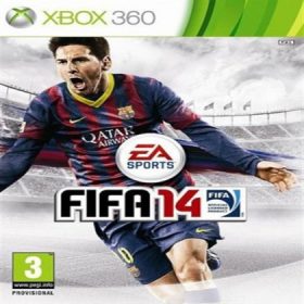 FIFA 14 (használt)