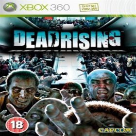 Dead Rising (használt)