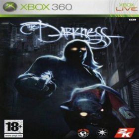 The Darkness (használt)