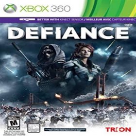Defiance (használt)