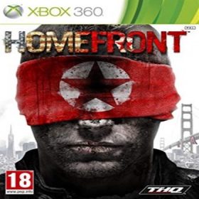Homefront (használt)