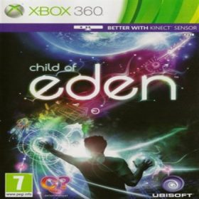 Child of Eden (használt)