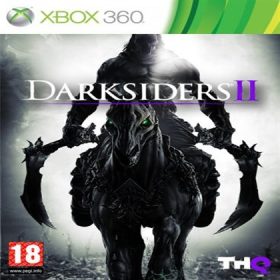 Darksiders II (2) (használt)