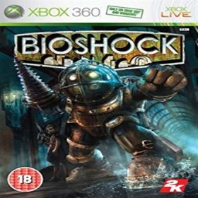 Bioshock (használt)