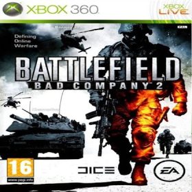 Battlefield Bad Company 2 (használt)