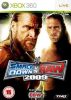 Smackdown VS Raw 2009 (használt)