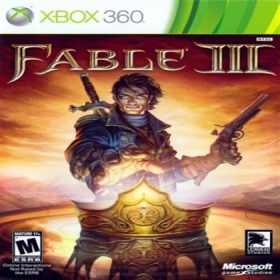 Fable III (3) (használt)