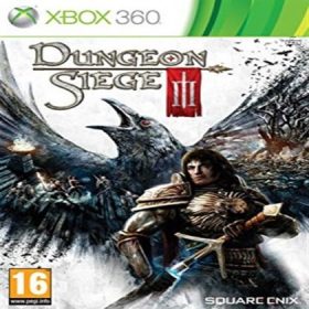 Dungeon Siege III (3) (használt)