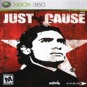 Just Cause (használt)