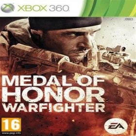 Medal of Honor Warfighter (használt)