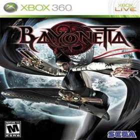 Bayonetta (használt)