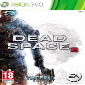 Dead Space 3 (használt)