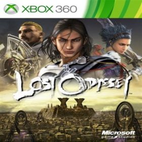 Lost Odyssey (használt)