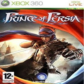 Prince of Persia (használt)