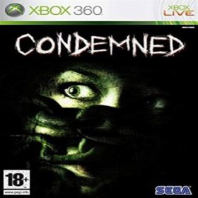 Condemned (használt)