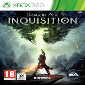 Dragon Age Inquisition (használt)