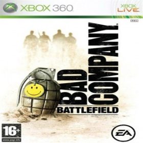 Battlefield Bad Company (használt)