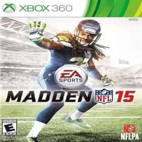 Madden NFL 15 (használt)