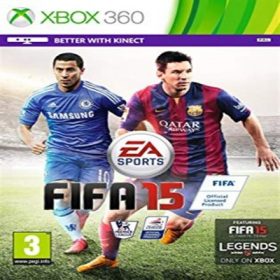 FIFA 15 (használt)
