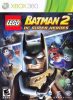 LEGO Batman 2 DC Super Heroes (használt)