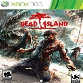Dead Island (használt)