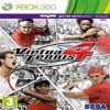 Virtua Tennis 4 (használt)