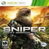 Sniper Ghost Warrior (használt)