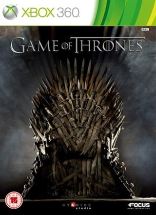 Game of Thrones (használt)