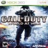 Call of Duty (COD) World at War (német borító) (használt)