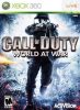 Call of Duty (COD) World at War (német borító) (használt)