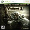 Fallout 3 GOTY Edition (német borító) (használt)