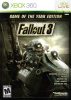 Fallout 3 GOTY Edition (német borító) (használt)