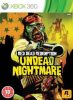 Red Dead Redemption Undead Nightmare (használt)