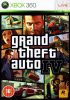 Grand Theft Auto IV (GTA IV) (használt)