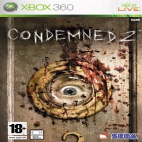 Condemned 2 (használt)
